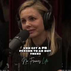 The Crypto Scams & Rug Pulls Explained | JRE ft. Joe Rogan & Mariana van Zeller #shorts..