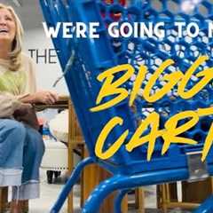 an AMAZING day at GOODWILL THRIFT | UNBELIEVABLE  Items POURING into the store!