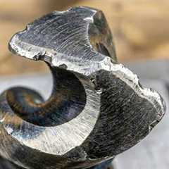 Why Didn't I Know This Trick Sooner! Easy Way To Sharpen Drill Bits Like a Professional Carpenter