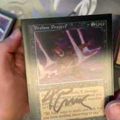 Everyone wants to collect SOMETHING