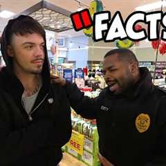 Adapt Has A Crazy Grocery Shopping Experience