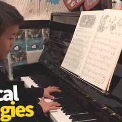 Amazing Young Musicians Compilation 2019 | Musical Prodigies