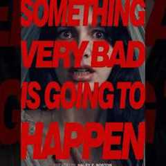 Something Very Bad Is Going to Happen | Date Announcement | Netflix