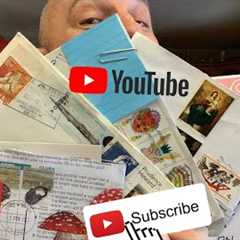 Surprise Philatelic Gifts Unboxing! Thank You, Amazing Supporters! 🌍✉️