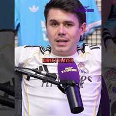 MBAPPE BETTER THAN NEYMAR? 🤔 #football #soccer #shorts