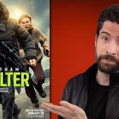 Shelter - Movie Review