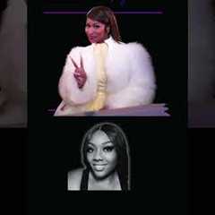 #nickiminaj says she is #donaldtrump number 1 fan #gossip