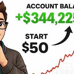The Only Investing System Beginners Actually Need