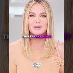 Khloé’s Biological Age Made Kim Jealous... 😳💀