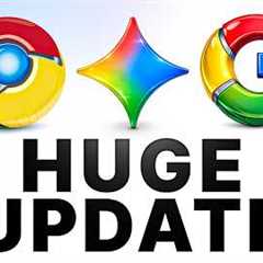 NEW Google Sidekick Update is INSANE!