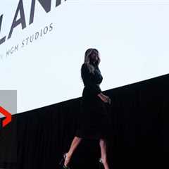 “Hollywood farce”: Melania Trump's documentary panned before hitting theatres