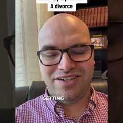 Here is a tip to prepare for a meeting with a divorce attorney #familylaw #legal #legaltips #divorce
