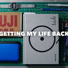 What Happens When You Ditch Your Phone For Hobbies?