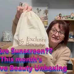 I Tried the Exclusive Beauty Subscription Box… Here’s What’s Inside 👀