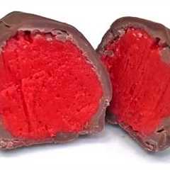 Cherry Truffles, Brownies & Mini Cheesecakes You Need to Make! Easy No Bake Valentine's Treats!