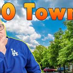 100 Cheapest Places to Buy A Home in The United States