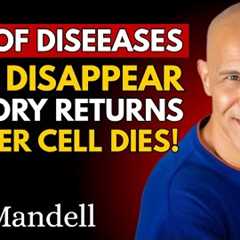 Nobel Prize Winning Doctor: Just Eat These Every Day and You Will Live to 100 (not what you think)