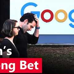 How Replacing Developers With AI is Going Horribly Wrong