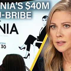 Melania's $40 Million Docu-Bribe Movie Premieres & Dems Make ICE Demands | The Daily Show