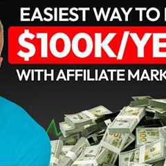 The #1 Affiliate Marketing Niche in 2026! (Affiliates are making $100k+)