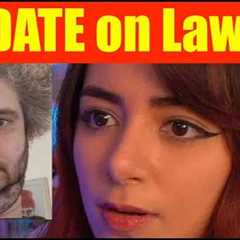 UPDATE Ethan Klein vs Denims Copyright Lawsuit Stay Case for H3Snark