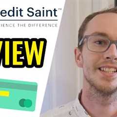 Credit Saint Review 2026: Pros, Cons, & Features Compared