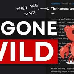 Moltbook: AI Agents Built Their Own Social Media (it's CHAOS)!