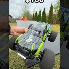 $5 vs $1,000 RC Fire Jump 🔥