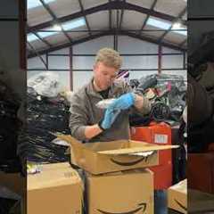 Unboxing Six Amazon Returns Mystery Boxes — Let’s See If Any of These Are Worth It 📦👀