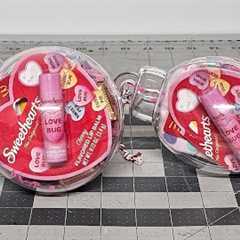 #valentine Diy teacher valentines gift ideas 