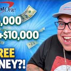 Capital One Secret Hack: Get a Credit Limit Increase Instantly (NO Hard Pull)