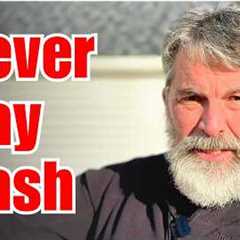 Smart Buyers NEVER PAY CASH For a House...Here's Why!