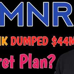 BMNR: VITALIK JUST DUMPED $44M?? The Truth Will Shock You, Ethereum future?