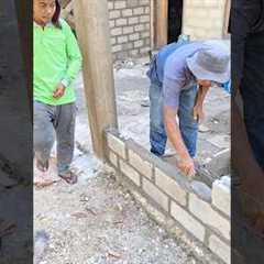 Beginner craftsmen must be monitored continuously..