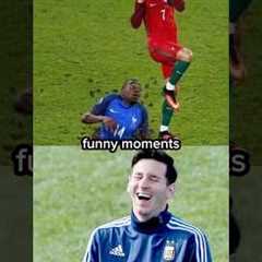 Football’s Funniest Moments That Don’t Feel Real 😭⚽ #football #funny #soccer #j