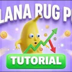 Internal Rug Pull Behavior? Creating Meme Coin (Live 2026)