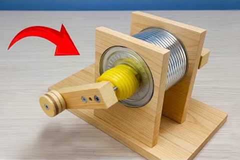 One of the best carpenter inventions of 2025: a convenient potato peeler.