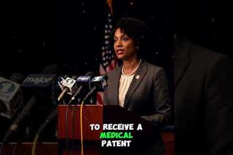 This Black Woman Doctor Invented A Device That Restored Sight After 30 Years Of Blindness