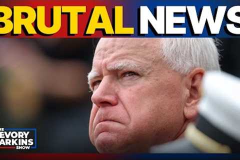 Trump drops BRUTAL NEWS for Minnesota as CNN FREAKS OUT