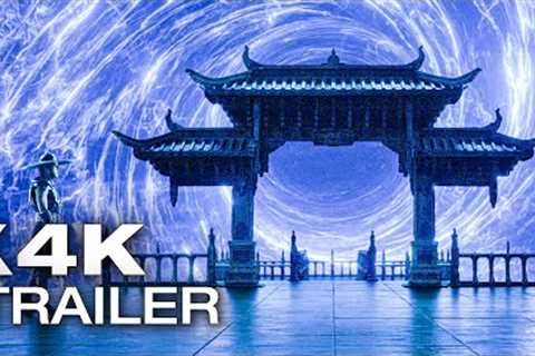 THE BEST UPCOMING SCI-FI &amp; FANTASY MOVIES 2026 (Trailers)