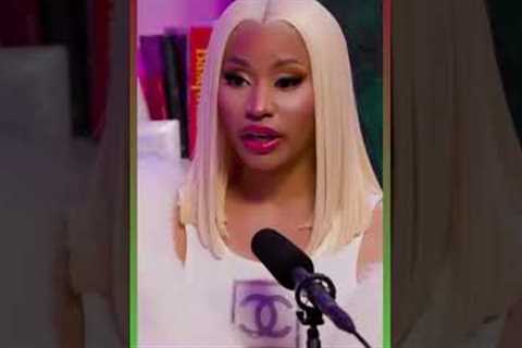 Nicki Minaj Under Fire Once Again! Social Media Erupts”
