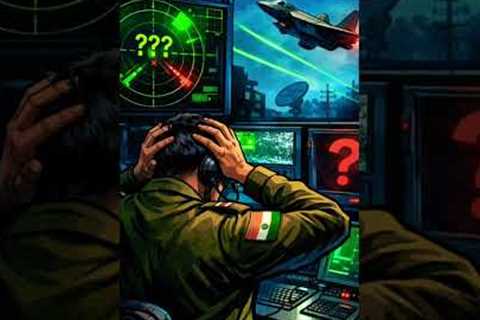China Just Turned Radar Into Power | 6G Stealth Explained
