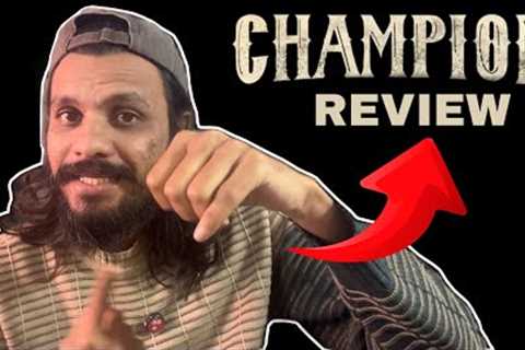 Champion Telugu Movie Review || Poolachokka Reviews 