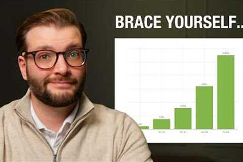 Average Pension Size by Age: Are you Behind?