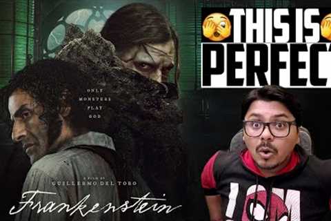 Frankenstein Movie Review | Yogi Bolta Hai