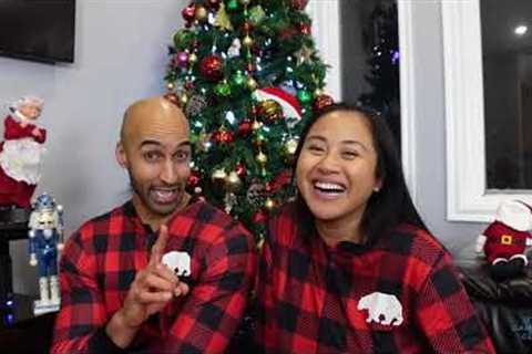5 Christmas gift guide Wishlist ideas for your Wife &amp; Husband! VLOGMAS 2021