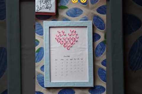 Diy handmade wedding gift #trending #diy #craft #shorts #viralshorts #weddinggift