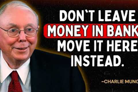 Stop Saving Cash: 5 Assets the Rich Use to Build Wealth