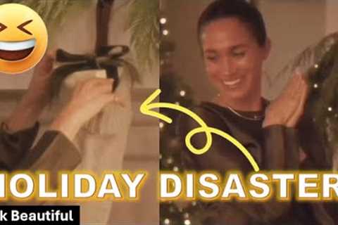 Meghan Markle’s Awful As Ever Reel Exposed | Kim Kardashian Drops the Sussexes