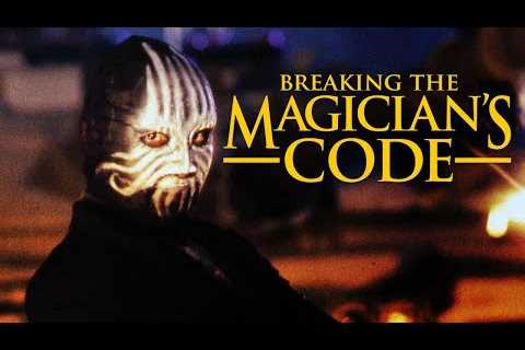Breaking The Magician's Code 24/7 🪄 | MAGIC'S SECRETS REVEALED | Masked Magician